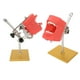 thumbnail image 1 of Modelo De Dientes De Enseñanza Dental, Soporte De Modelo De Dientes Resistente A La Abrasión De Metal Para Estudiantes Para La Escuela, 1 of 7