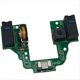 thumbnail image 2 of Botón Superior de la Placa Base del Mouse, Placa PCB con Miniinterruptor para Piezas de Reparación del Mouse para Juegos Pro X, 2 of 5
