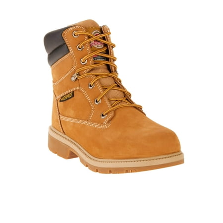 

Brahma Mens Defender Waterproof 8 Soft Toe Work Boots