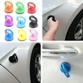 thumbnail image 2 of Mini Suction Cup Car Dent Remover Puller Repair Tools Biggest Attraction 13KG Orange, 2 of 9