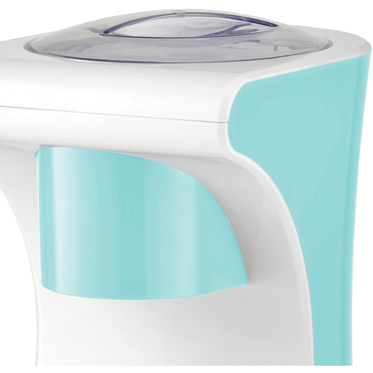 Brentwood Just For Fun Snow Cone Maker and Shaved Ice Machine, TS-1420BLPT