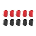 thumbnail image 4 of PCB Banana Socket, PCB Panel Socket Connector Corrosion Resistance  For Electronic Test Equipment, 4 of 8