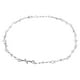 thumbnail image 3 of Punk gótico espinas de metal collar de alambre de púas collar de gargantilla punk hip hop joyas frías para hombres adolescentes, 3 of 7