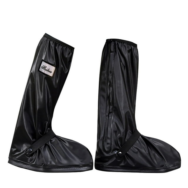 Kyusrd Offres d'Été pour Patio Extérieur! Couvre-Chaussures Réutilisables Antidérapants