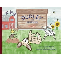 Verbs: Dudley and Friends (Paperback)