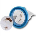 thumbnail image 3 of 8Pcs Capture Filter Snap on Lid Traps Head Lice Electric Lice Comb Filter Mesh Bag for Comb Pet Acc, 3 of 5