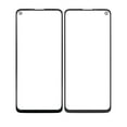 thumbnail image 2 of Replacement Front Glass Compatible For Motorola Moto G Stylus 6.8" (XT2115 / 2021), 2 of 3