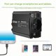 thumbnail image 2 of Car Charger Converter Adapter 600W Car Power Inverter Modified Sine Wave DC 12V To, 2 of 5