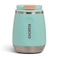 thumbnail image 1 of Vaso Térmico Igloo de Acero Inoxidable Aislado para Vino de 10 oz, 1 of 4