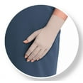 thumbnail image 2 of Jobst Bella Lite 15-20 mmHg Lymphedema Compression Glove Black 5, 2 of 8