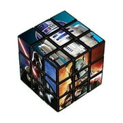 Star Wars Puzzle Cube (Each)