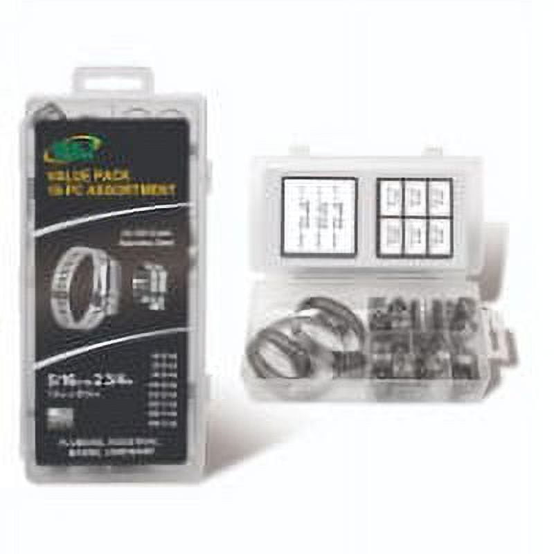 Ideal Tridon Hose Clamp Assortment 999044674051