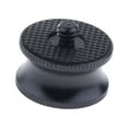 thumbnail image 5 of 1/4 Male To 3/8 Female Adapter Converter with Rubber Gasket For Tripod Monopod Black, 5 of 7