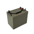 thumbnail image 4 of Rocket RKT12750 Z(24) Rechargeable Battery – Comparable to 12V 75Ah SLA AGM for Solar, Mobility, Marine, UPS, and Medical Equipment (Set of 1), 4 of 5