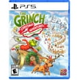 thumbnail image 1 of The Grinch Christmas Adventures – Merry & Mischievous Edition (PlayStation 5), 1 of 2