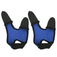 thumbnail image 2 of Gants de Pêche Respirants Élastiques Absorbants par Voie Humide, Gants de Pêche, Confortables pour la Pêche en Randonnée, 2 of 8