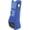 Blue, variant on Corawixfy Classic Equine Classic Legacy2 Front Boot 2pk Aqua M