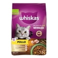 thumbnail image 1 of Alimento para Gato Whiskas Balance de la Naturaleza Adulto Pollo 1.5 kg, 1 of 4
