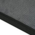 thumbnail image 3 of 2PCS Car Window Sunshade Sun Shade Visor Side Mesh Cover Shield Sunscreen Black, 3 of 8