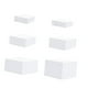 thumbnail image 2 of Caja elevadora de exhibición Strade Fareast Limited Acrílica 6 Piezas, 2 of 8