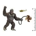 thumbnail image 3 of Figura de acción MonsterVerse MNG18000 Kong Feroz 15 cm, 3 of 7
