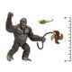 thumbnail image 3 of Figura de acción MonsterVerse MNG18000 Kong Feroz 15 cm, 3 of 7