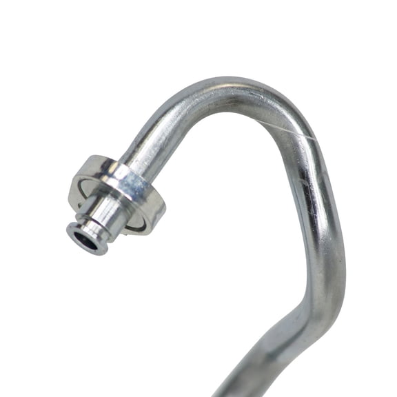 Edelmann 92649 Power Steering Pressure Line Hose Assembly