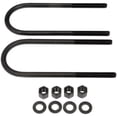 thumbnail image 4 of Dorman 929-762 Rear Leaf Spring Axle U-Bolt Kit for Specific Ford / Mazda / Mercury Models, 4 of 6