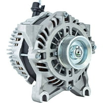 Alternator For Ford F-250 Super Duty F-350 Super Duty 12V 175 Amp 09 10