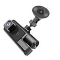 thumbnail image 5 of Portable Car Driving Record Dashcam with Front & Rear Recording 1080P Support Motion Detection for Secure Driving, 5 of 9