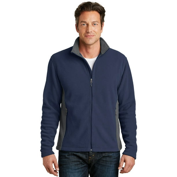 Port Authority Port Authority Men's Value Fleece Jacket
