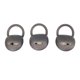 thumbnail image 5 of For Talkband B6 Eartips For Talk Band B6 Bluetooth-compatible Sports Bracelet, 5 of 5