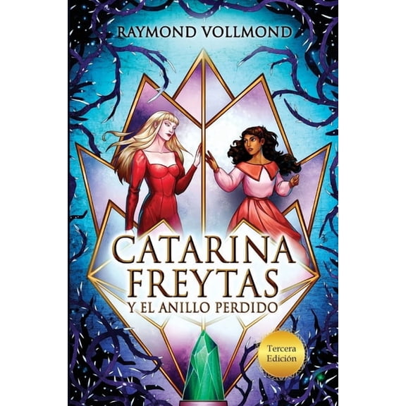 Catarina Freytas y el anillo perdido, (Paperback)