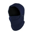 thumbnail image 5 of Polar Ex Fleece 6 In 1 Hood – Blue, 5 of 5