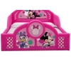 Disney Minnie Mouse Plastic Sleep and Play Toddler Bed by Delta Children