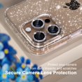 thumbnail image 4 of Funda de teléfono Choiche compatible con iPhone 16 Pro Max de 6.9 pulgadas, 4 of 7