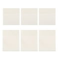 thumbnail image 7 of HEMOTON 6 Pcs Cute Stationary Transparent Memo, 7 of 7