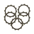 thumbnail image 2 of DISCO EMBRAGUE PASTA SET SUZUKI EN 125 HU (07-19) (WSTD), 2 of 2