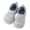 Grey, variant on Futezty Sneakers for Boys Girls Boys Kids Leisure Shoes Mesh Soft Bottom Breathable Slip On Sport Shoes Socks Shoes Shoes for Boys