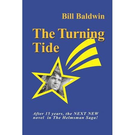 Pre-Owned The Turning Tide (Paperback) 1614348782 9781614348788