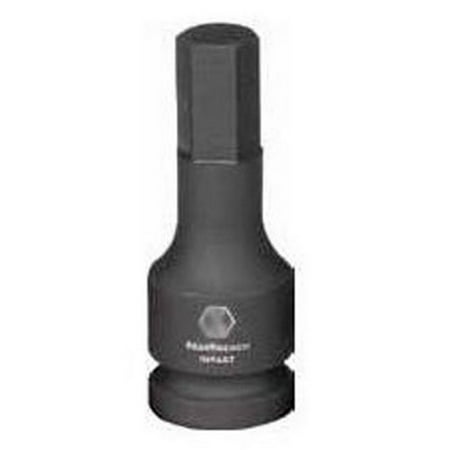 

Gearwrench 84390 Impact Hex Socket 3/8 Drive 5mm
