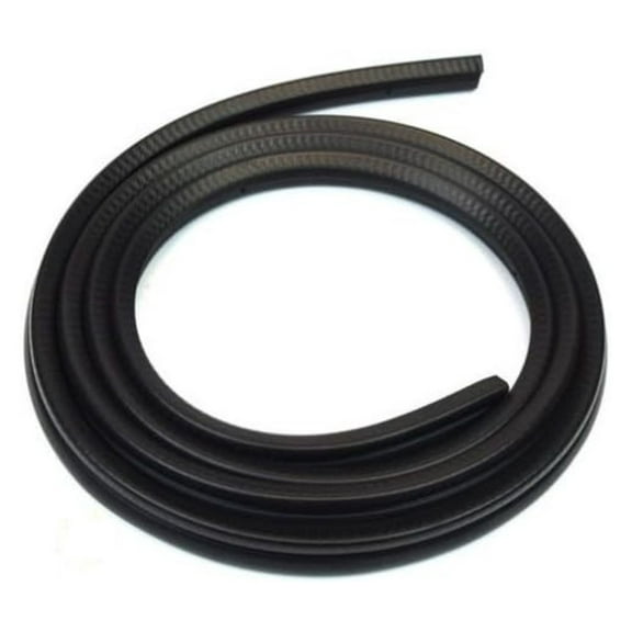 Weather Strip Seal - Cab Outer Door Frame fits Bobcat S160 863 S185 873 S220 763 S300 T300 S175 S250 773 S205 T190 753 S205 T190 773 S250 873 S150 S175 753 S220 863 S160 S300 T300 S185 T180 763 S150