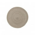thumbnail image 4 of 18Cm Ramie Cotton Yarn Table Mat Insulation Pad (Satin Dyeing), 4 of 8