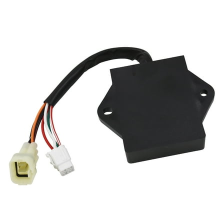 LABLT NEW CDI for Yamaha Banshee 350 YFZ350 1997-2006 3GG-85540-10-00