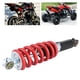 thumbnail image 5 of Trasero amortiguadores resorte de choque 260 mm resistente al agua para bicicleta y motocicleta ANGGREK Otros, 5 of 8