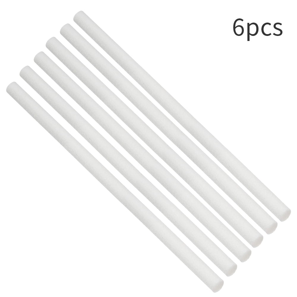 Didad Humidifier Cotton Swabs Humidifier Refill Stick Portable Personal