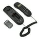 thumbnail image 4 of Teléfono Con Cable, Teléfonos Fijos Comerciales De Mano Negros Con Pantalla De Identificación De Llamadas Para El Hogar Para La Oficina, 4 of 8