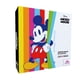 thumbnail image 1 of Mickey De Colores Rompecabezas 1000 Pz de Plástico PieceRelax, 1 of 4