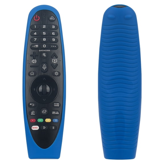 New RC39 Silicone Case fit for LG MR20GA AN-MR650A remote control