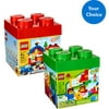 LEGO 600pc Building Kit or LEGO Duplo 85pc Building Kit - Your Choice